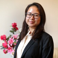 Lisa Lin