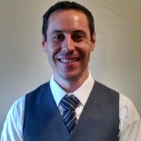 Christopher Rubino