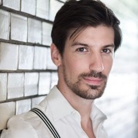 Andreas Daniel Müller