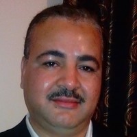 Mahmoud Khalifa