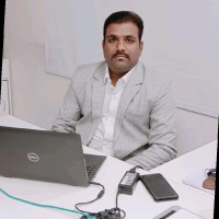 Revaram Patel