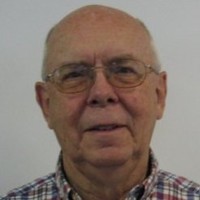 Harvey Armstrong