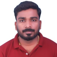 Kalidas Senthil Vel
