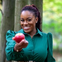 Sheree-Ann Michelle, BPharm, FMCHC