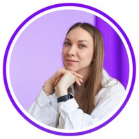Yuliia Larchenko