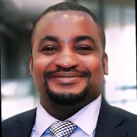 Temitope Emmanuel Famakinwa, MD, MPH, ACHE