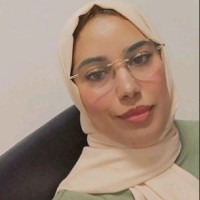 Khadija Amrani