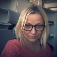 Małgorzata Ostrowska