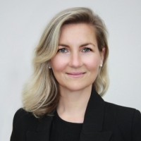 Patricia Pritchard
