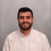 Saif Haddadin, M.Eng., P.Eng.