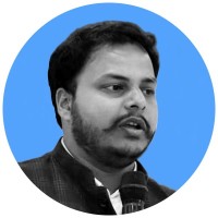 Shoan ShindeShoan Shinde is an Influencer