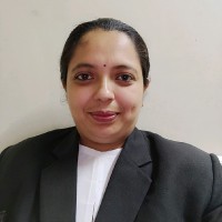 Shwetha S
