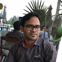 Kaustav Goswami