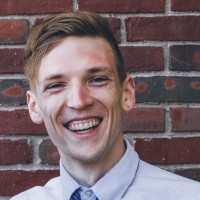 Tim Nagle-McNaughton, PhD