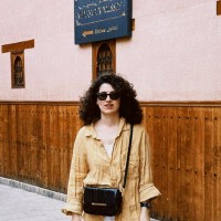 Seda Yılmaz