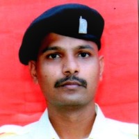 Gaurav Tandalekar