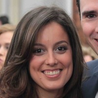 Cristina Gamboa Aguilera