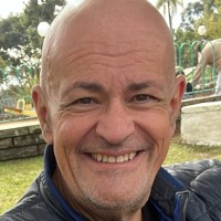 Edson Giovanni Fantini Dutra