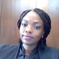Yoliswa Ngubane