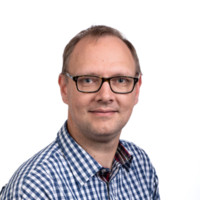 Casper Sanderhof