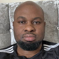 Richard Asare