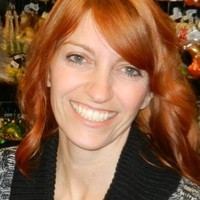 Michelle Kendle