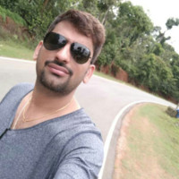 Kiran Kumar