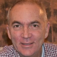 Michael Ries