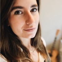 Gabriella Beard