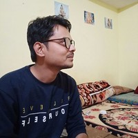 Priyanshu Dubey