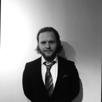 Eric Samuelsson