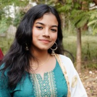 Manya Johri