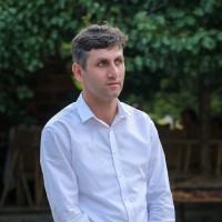 Levon Grigoryan