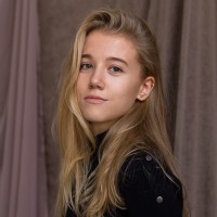 Diana Kryvitskaya