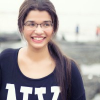 Sanjana Iyer