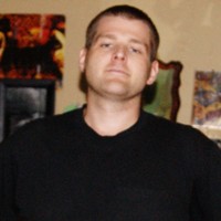 Matthew Stice