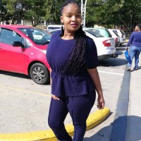 Xolly Nkosi