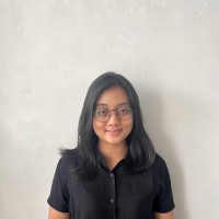 Gabby Helen Maharani