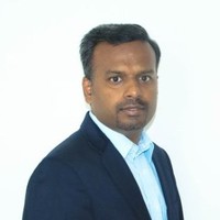 Thulasiraman Ekambaram