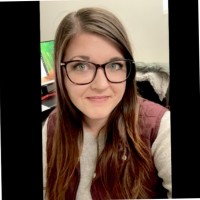 Katelyn Mogdis
