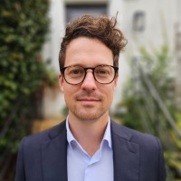 Luke Sutherland (NER, RPEQ)