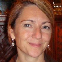 Bernadette Smith