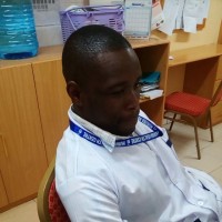 Anthony Barasa