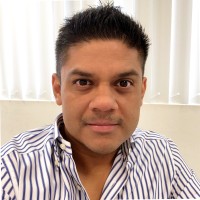 Agustín Quevedo