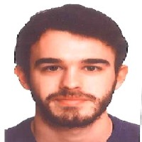 Alejandro Rivero Sanz