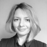 Daria Gavrilova