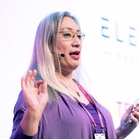 Stacey Watanabe (渡辺紗彩), CIPP/E, CIPM, CSP