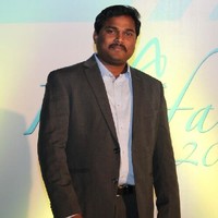 Krishna Prasad
