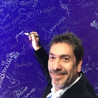 André Eduardo Oliveira
