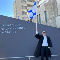 Daniel Tabakov Sadan🇮🇱🇺🇦🇺🇸